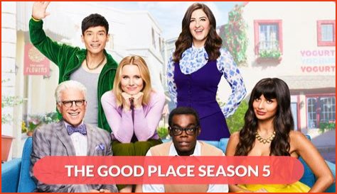 The Good Place Season 5: Release Date, Cast, Plot, And Other Updates! Is The Season Canceled Or Concluded?
